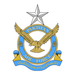 Pakistan Air Force